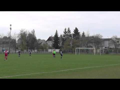 KS Raszyn - Praga Warszawa 3-3