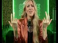 Erika Kirk On The Radar Freestyle