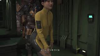 【アクション】 [DEATH STRANDING 2 : ON THE BEACH (デス·ストランディング 2 : オン·ザ·ビーチ)] #13