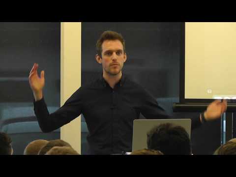 Say Hi to Mr. Observable af Filip Bruun Bech-Larsen - #ngAarhus meetup