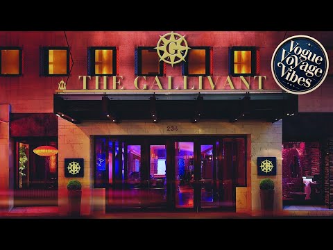 The Gallivant Times Square | New York (NY), United States | Hotel Review 🌟