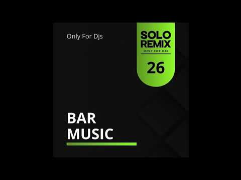 BAR MUSIC HITS VOL 26