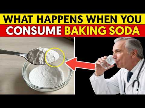 Only 2% Know the True Impact of Baking Soda (SECRET TRICK)