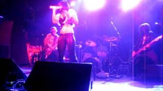Fefe Dobson - I&#39;m A Lady (Live) -The Fillmore at Irving Plaza