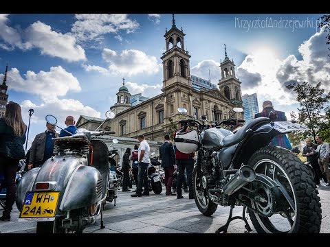 DGR 2016 Warsaw Poland