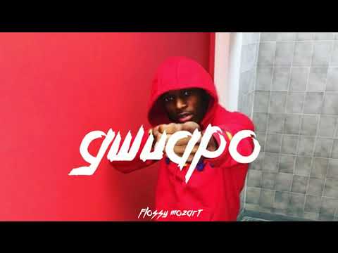 [Free]  Mel Floxks x Lil Sdot Drill Type Beat 2021 - "Gwuapo" [Prod. by Flossy Mozart]