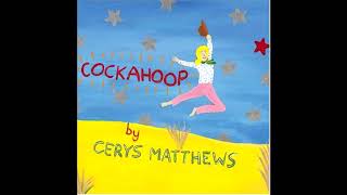 Cerys Matthews - Caught in the Middle