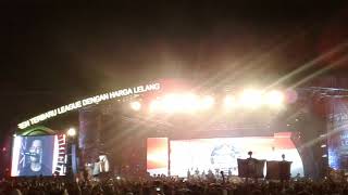 Download lagu Superman Is Dead feat Marjinal Jadilah Legenda & Bali Tolak Reklamasi Jakarta Fair 2018 mp3 Download lagu Superman Is Dead feat Marjinal Jadilah Legenda & Bali Tolak Reklamasi Jakarta Fair 2018 mp3