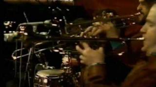 Blood Sweat &amp; Tears - Down in the flood