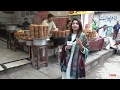 Famous Food Of Kasur City Sana Amjad
