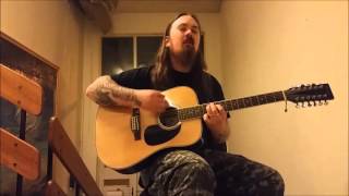 Helvegen - Wardruna (cover)