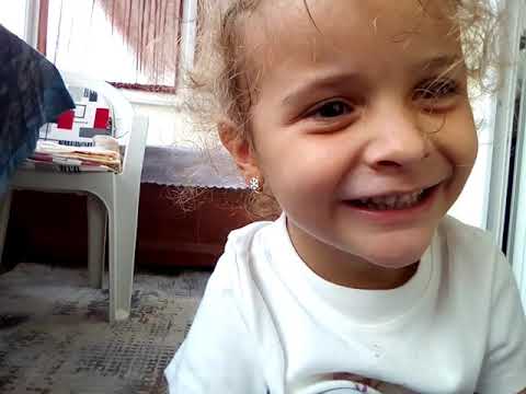 AZRA İLE BICI BICI YAPMA