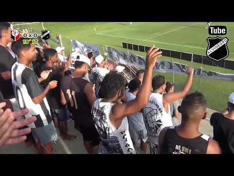 Santa Cruz de Natal 0 x 1 ABC | MELHORES MOMENTOS | CAMPEONATO POTIGUAR 2023