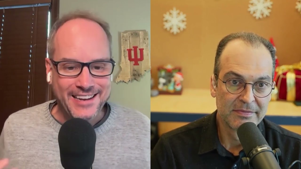 Navigating the Evolution of Property Management with Jeremy Tallman