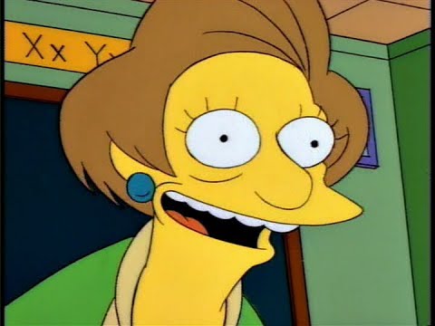 download lagu mp3 mp4 Edna Krabappel, download lagu Edna Krabappel gratis, unduh video klip Edna Krabappel