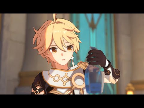 Don't drink the primordial sea water