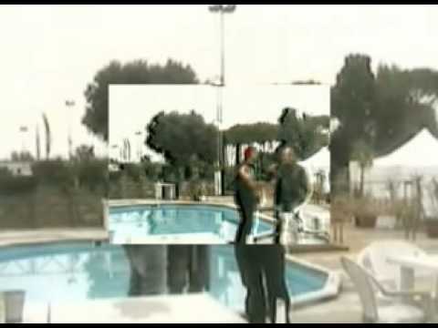 RADIO ON/FRUSTRATED ROCK TRIO CALIFORNICATION COVER