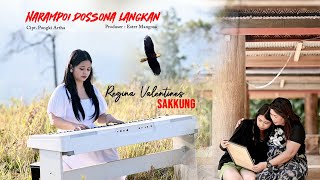 Download lagu Lagu Toraja : Narampoi Dossona Langkan mp3