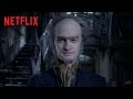 Seria Niefortunnych Zdarzeń Oficjalny Zwiastun Netflix
