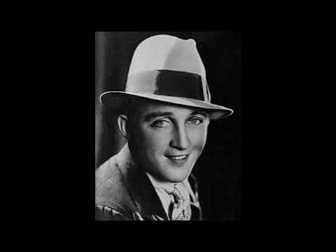Bing Crosby - A Faded Summer Love