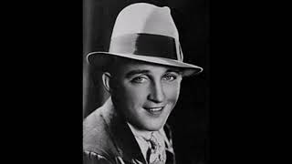 Bing Crosby - A Faded Summer Love