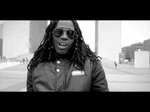 VOTOUT -  (street clip)