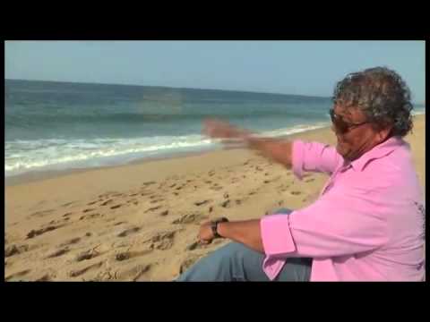 ALVARO MONTERRUBIO 2014 -  Esa Mujer