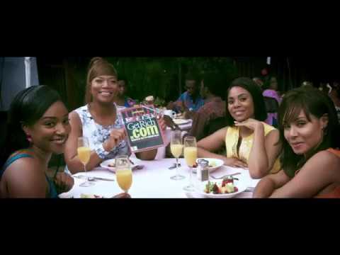 Girls Trip (TV Spot 'Bad Girl')