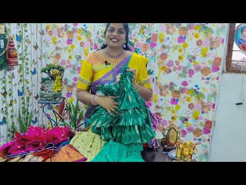 vasanthi Creations #boutique #frocks #kids #dress #fashion #croptop