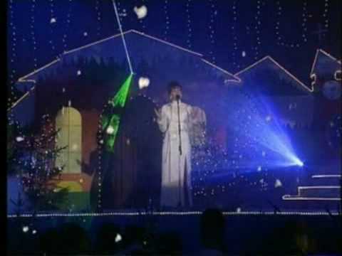 JÚLIA HEČKOVÁ - Ave Maria 99 live