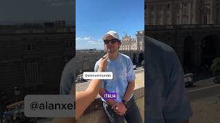 Si planeas tus vacaciones en Europa, sigue a @alanxelmundo en este quiz. ¿Qué país quieres conocer?