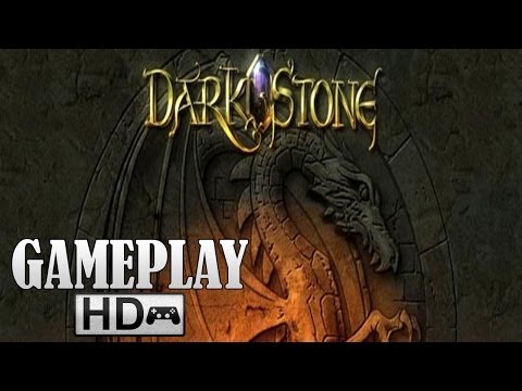 Darkstone IOS