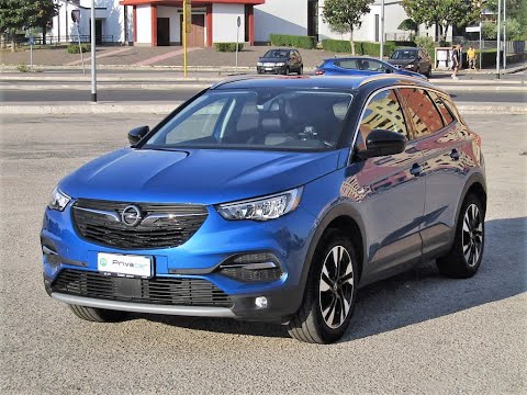 OPEL GRANDLAND X 1.5 DCI ECOTEC S&S AUT. ULTIMATE - PRIVACAR APRILIA -