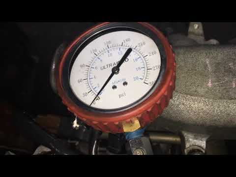 JDM 240SX, 180SX SR20DE S14 2.0L DOHC MOTOR WITH 5SPEED RWD TRANSMISSION: video still