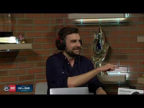 OPL 2019 - Split 2 Week 6 Game 7 - DW vs. BMR