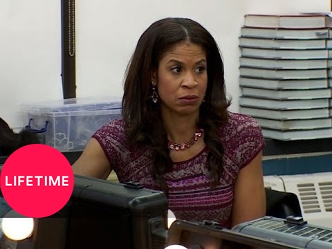 Dance Moms: Bonus Scene: Kalani's Side Gig (S5, E10) | Lifetime