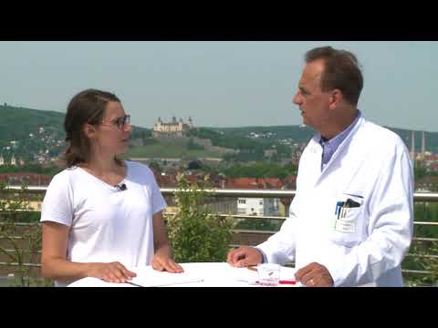 Prostatakrebs bei Männern Effekte Die Blutzufuhr zu der Prostata Innervation