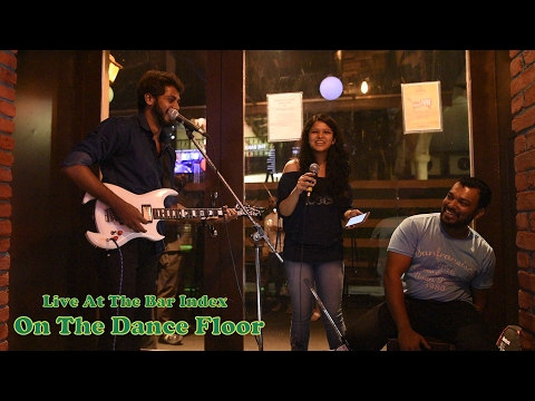 1K Ampere | 1K Ampere | On The Dance Floor | The Bar Index |