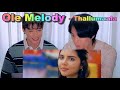 Korean singers' reactions to the Indian MV with spectacular tour bus🚐Ole Melody🎧Thallumaala