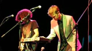 (2) Kalan Porter - Calgary Casino - Run Run Run