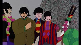 Yellow Submarine UK Cinema Trailer