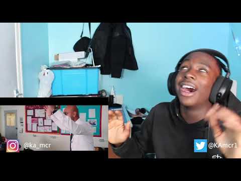 REACTION TO DTG x Tobi - Just Do It [Music Video] | GRM Daily