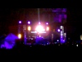 Paul van Dyk - Skies On Fire (Live in Mexico City 2011)