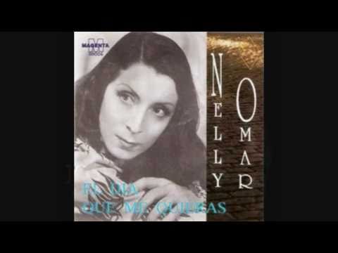 Nelly Omar - Margaritas - Tango