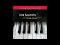 Bob Baldwin - Prodigious