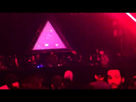 Visionquest • Time Warp Mannheim 2013