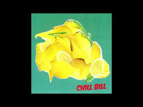 Rob $tone - Chill Bill (Instrumental) [re-prod. Benz]