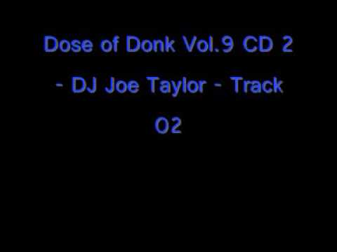 Dose of Donk Vol 9 CD 2-Track 02