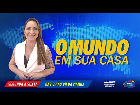 LULA ORIENTA LULINHA A COLABORAR COM STF APÓS DETERMINAÇÃO DE ANDRÉ MENDONÇA | 04/03/2026
