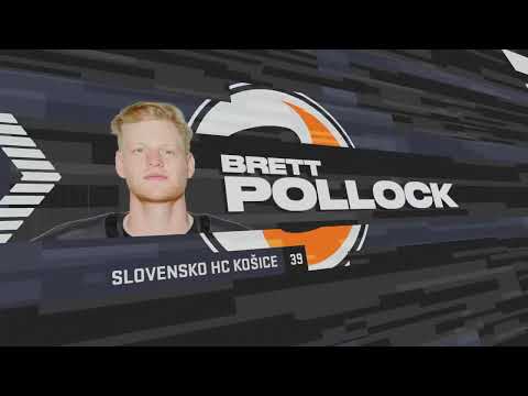 NHL™ 22    Tipos Extraliga    11.kolo    HC Košice - HC Slovan Bratislava